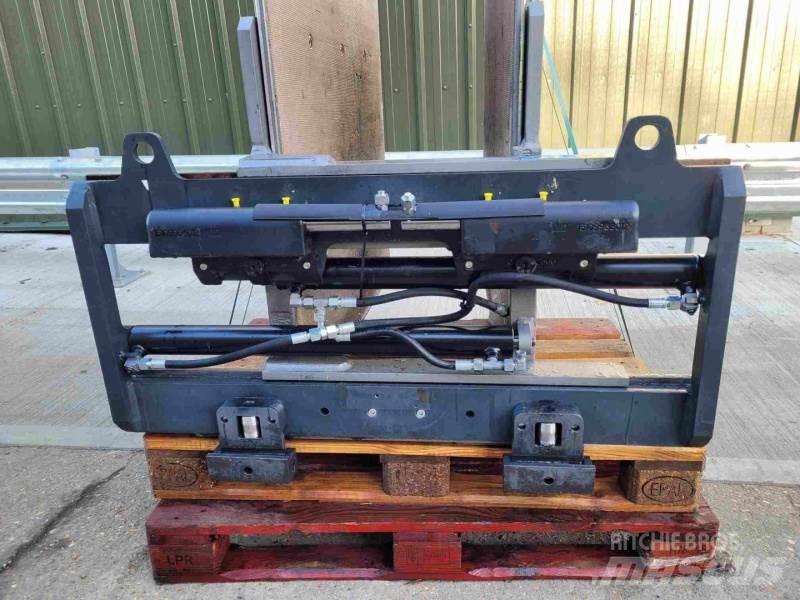 Kaup 15T414-1L Manipulacija materiala - drugo