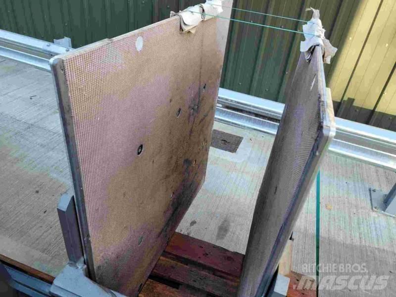 Kaup 15T414-1L Manipulacija materiala - drugo