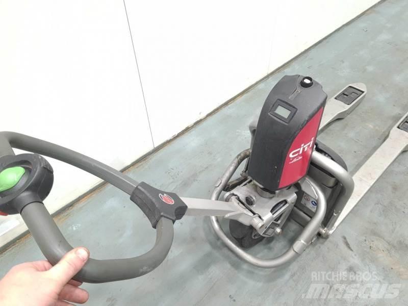 Linde CITI ONE 1130-00 Ročni paletnik