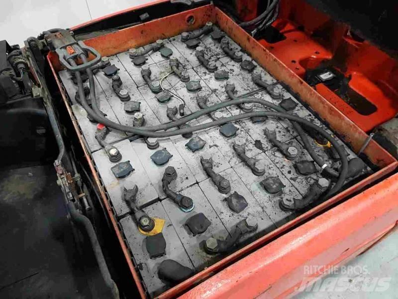 Linde E16 Viličarji - drugo