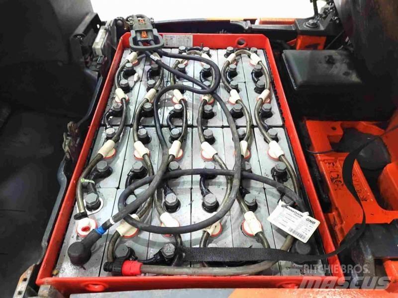 Linde E16C-02 Viličarji - drugo