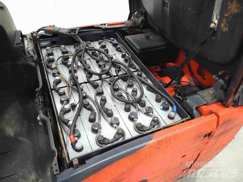 Linde E16C-02 386 Viličarji - drugo