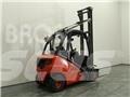 Linde H25D-02 392 Dizelski viličarji