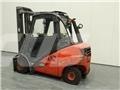 Linde H30D-02 393 Dizelski viličarji