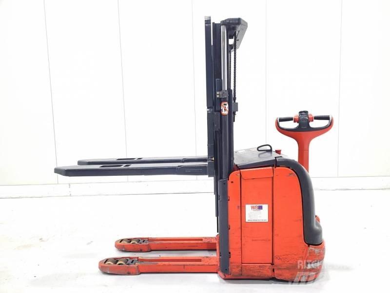 Linde L14 Ročni paletni viličarji