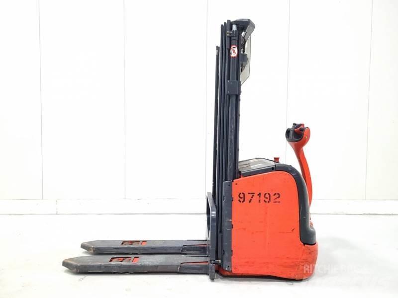 Linde L14 Ročni paletni viličarji
