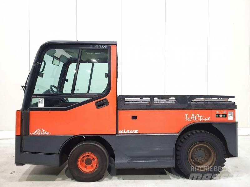 Linde P250 Vlečna vozila