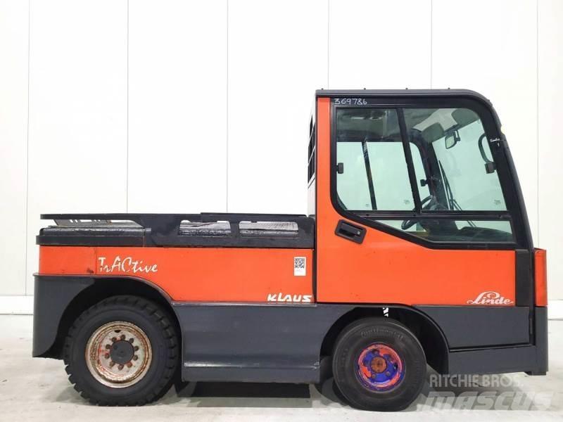 Linde P250 Vlečna vozila
