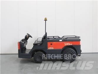 Linde P250 127 Vlečna vozila