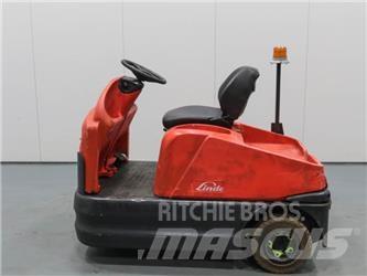 Linde P60Z 126 Vlečna vozila