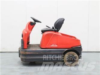 Linde P60Z 126 Vlečna vozila