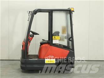 Linde P60Z 126 Vlečna vozila