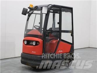 Linde P60Z 126-00 Vlečna vozila