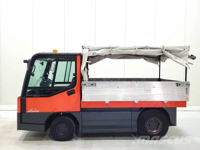 Linde W20 Vlečna vozila