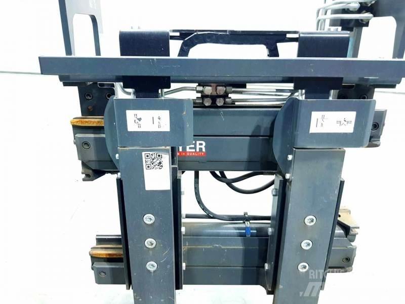 Meyer FP,SS,EF Rotatorji