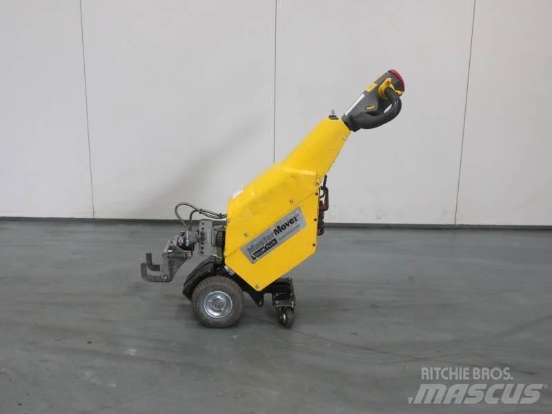  OTHER VEHICHLE SM100 PLUS Manipulacija materiala - drugo