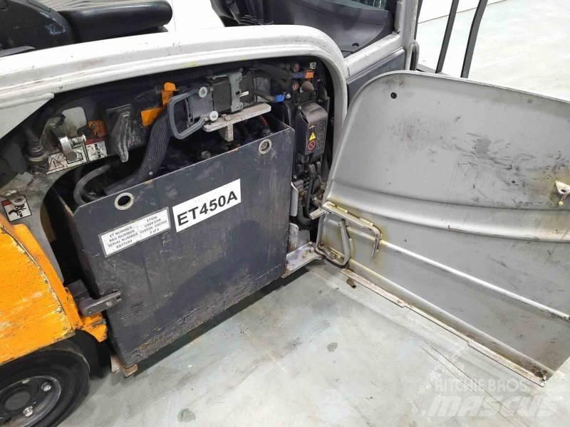 Still RX20-16P Električni viličarji