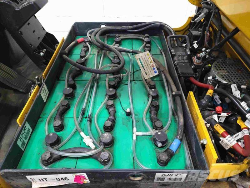 Yale ERP15VC Viličarji - drugo