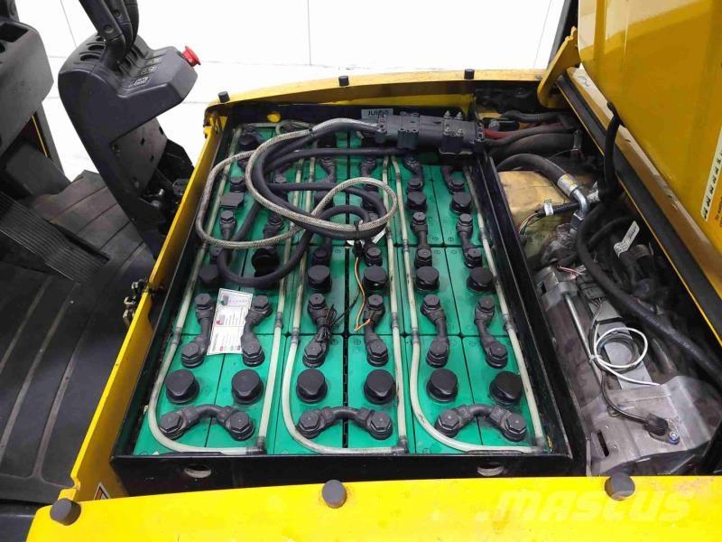 Yale ERP16VT Viličarji - drugo