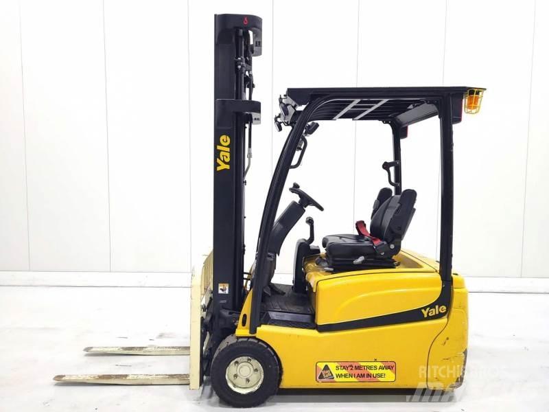 Yale ERP18VT Viličarji - drugo