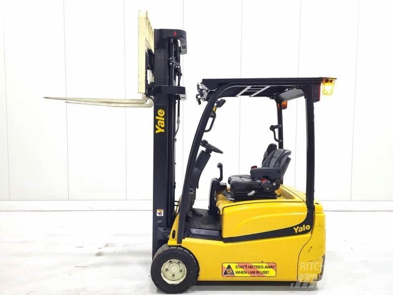 Yale ERP18VT Viličarji - drugo