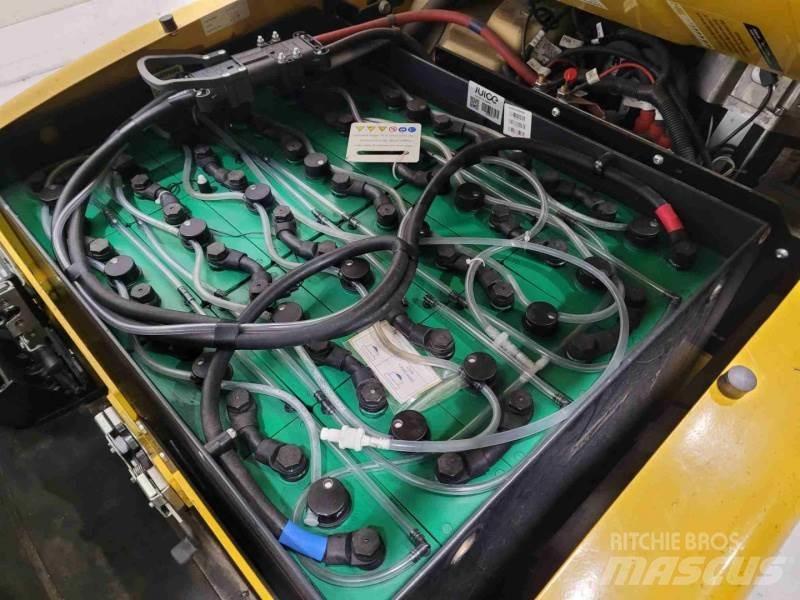 Yale ERP18VT Viličarji - drugo
