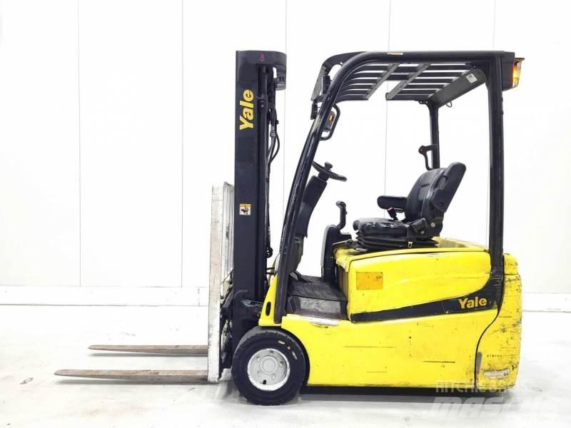 Yale ERP18VT Viličarji - drugo