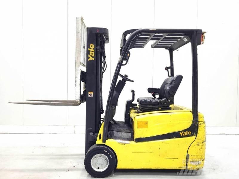 Yale ERP18VT Viličarji - drugo