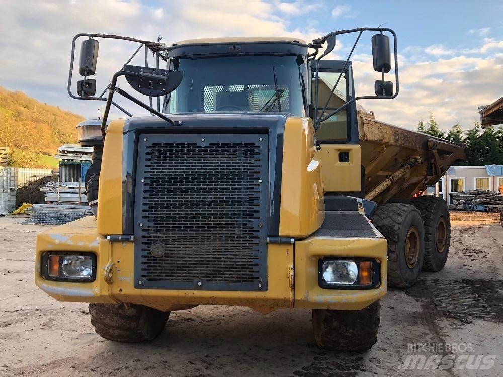 Bell D30D Togi demperi