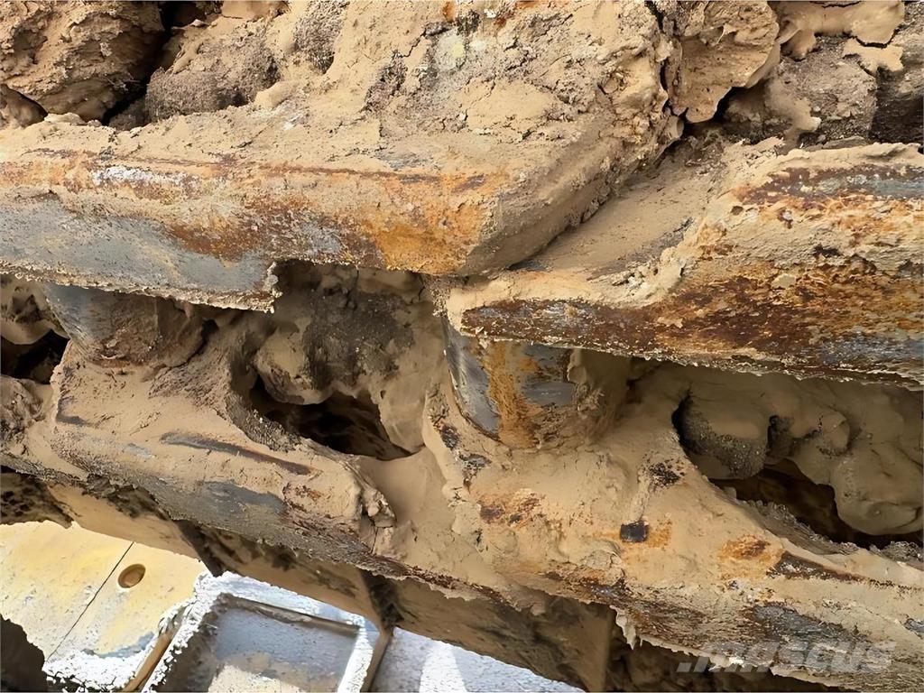 Komatsu D61-15px Buldožerji goseničarji