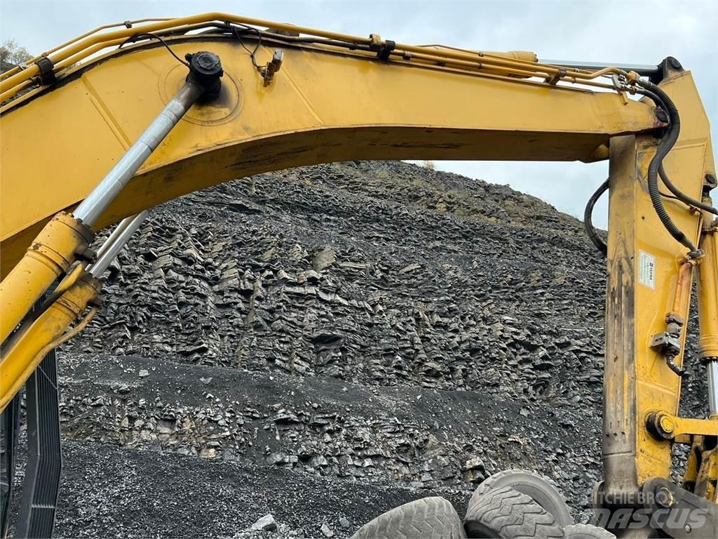 Komatsu PC360LC-10 Bagri goseničarji