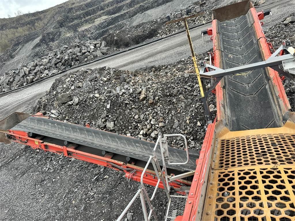 Terex 883+ Sita