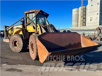 Volvo L150G Kolesni nakladalci