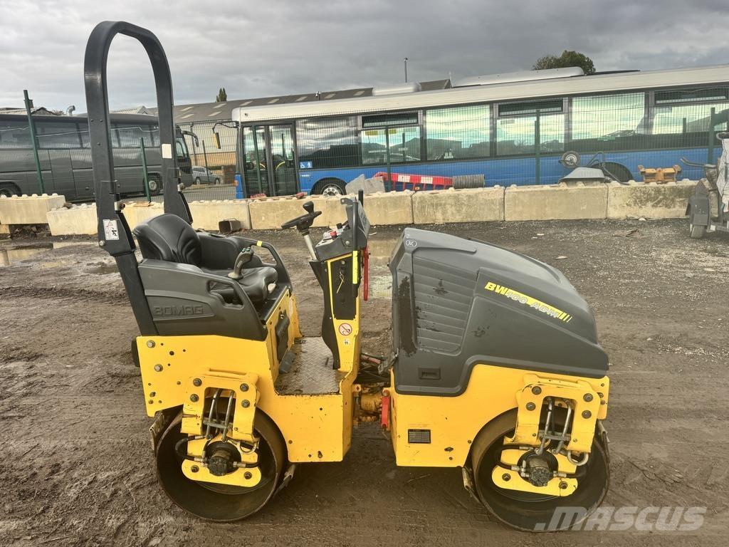 Bomag  Gradbeništvo - drugo