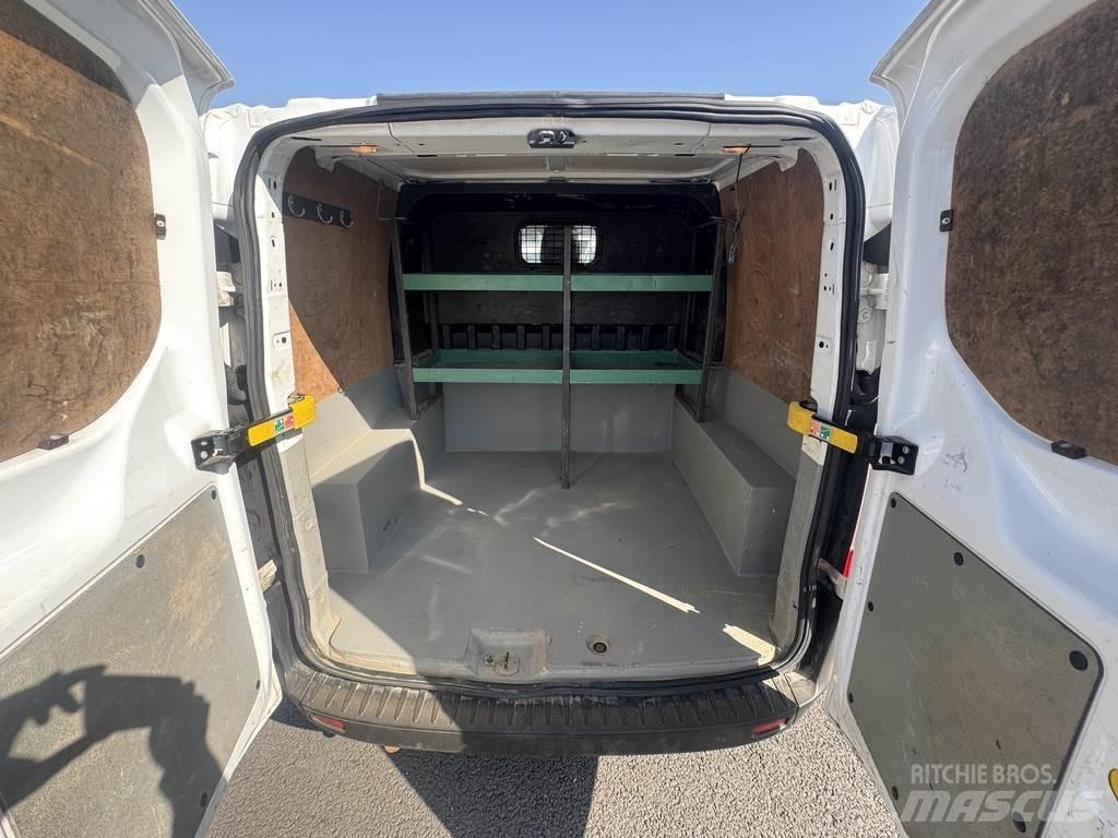 Ford  Mini avtobusi