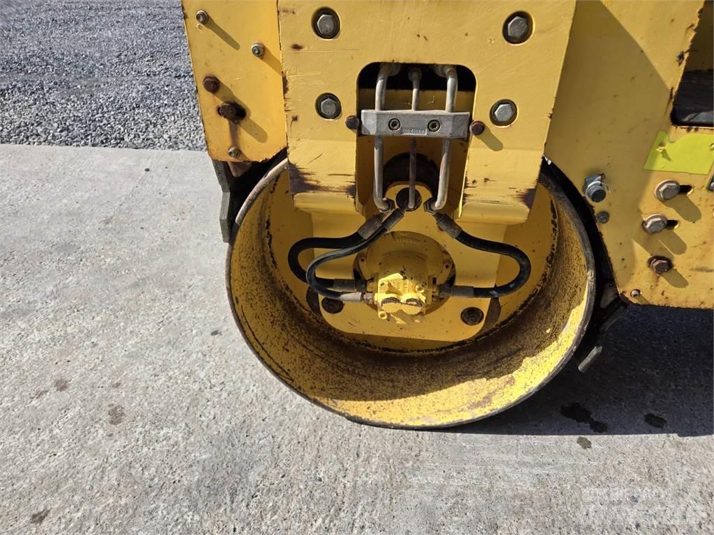 Bomag BW80 Gradbeništvo - drugo