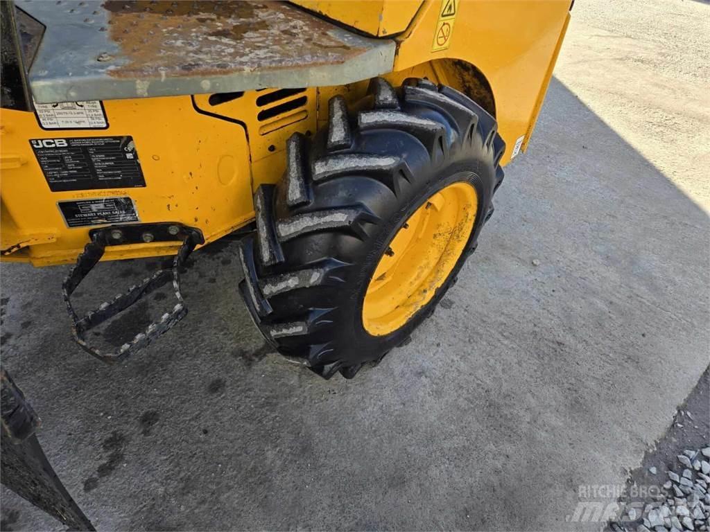 JCB 1 ton Ne cestni demperji