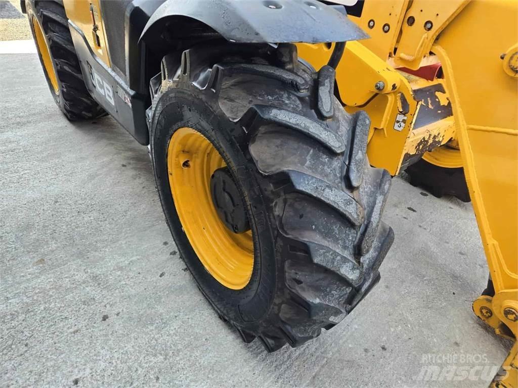 JCB 535-95 Teleskopski viličarji