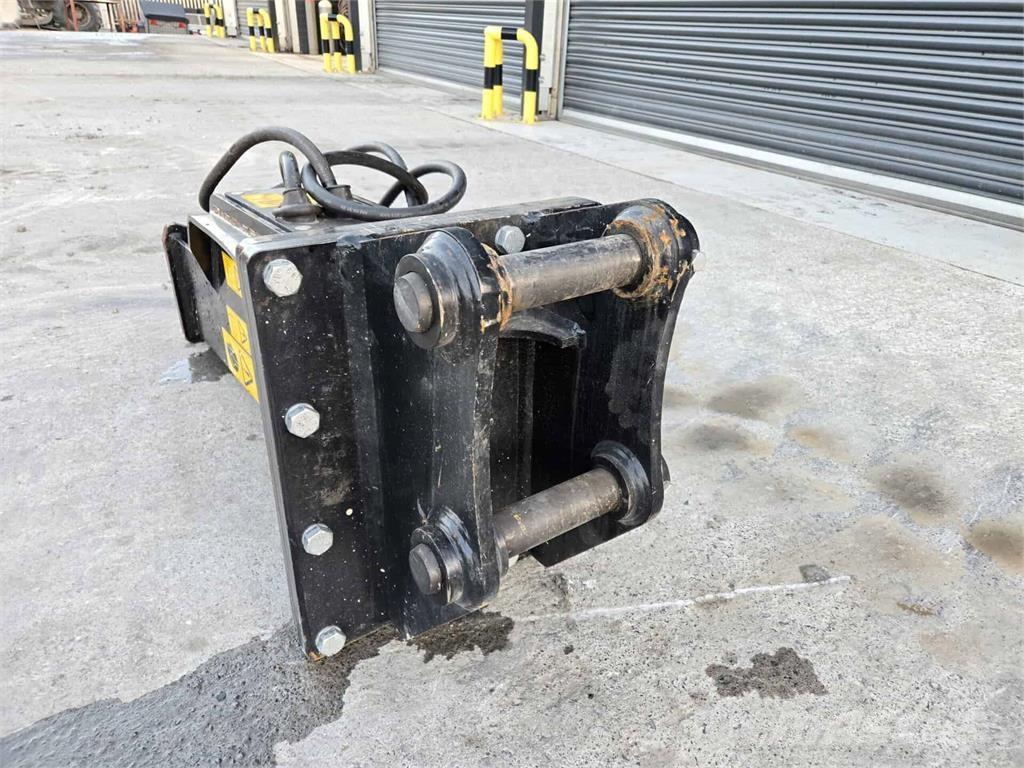 JCB HM026T Gradbeništvo - drugo