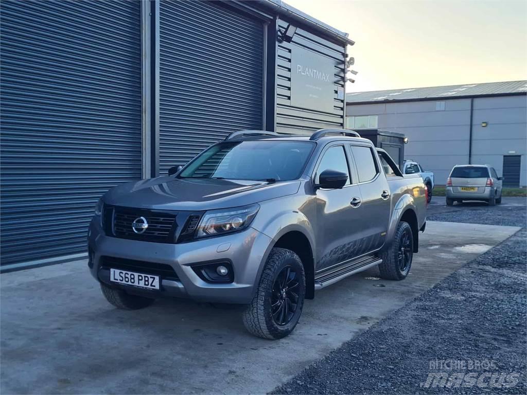  Navara Drugo