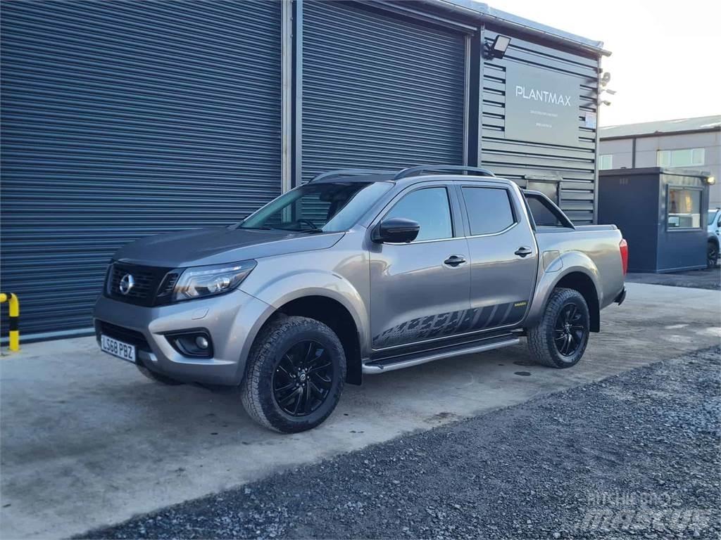 Navara Drugo