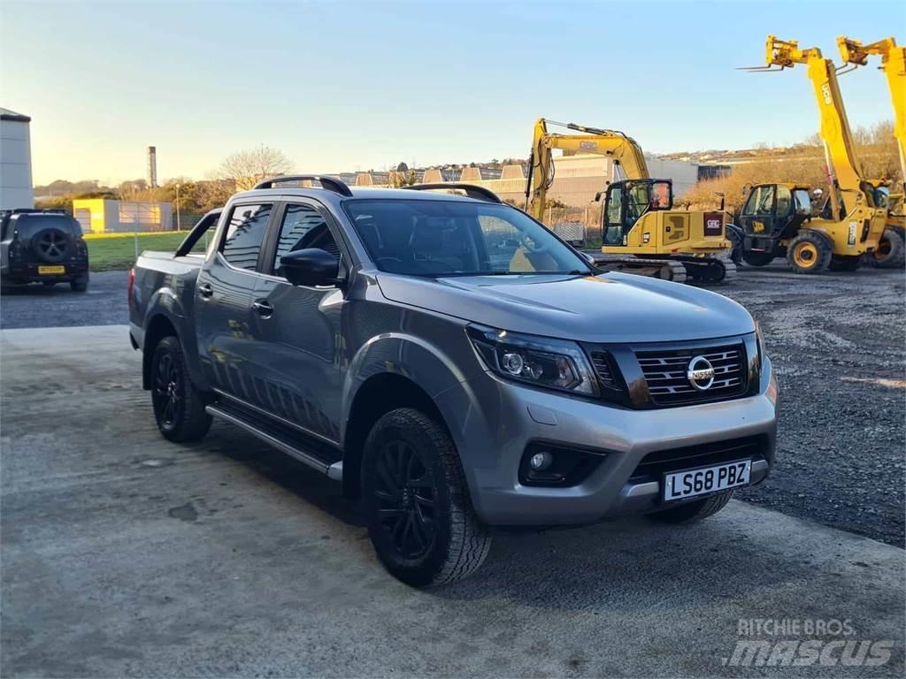  Navara Drugo