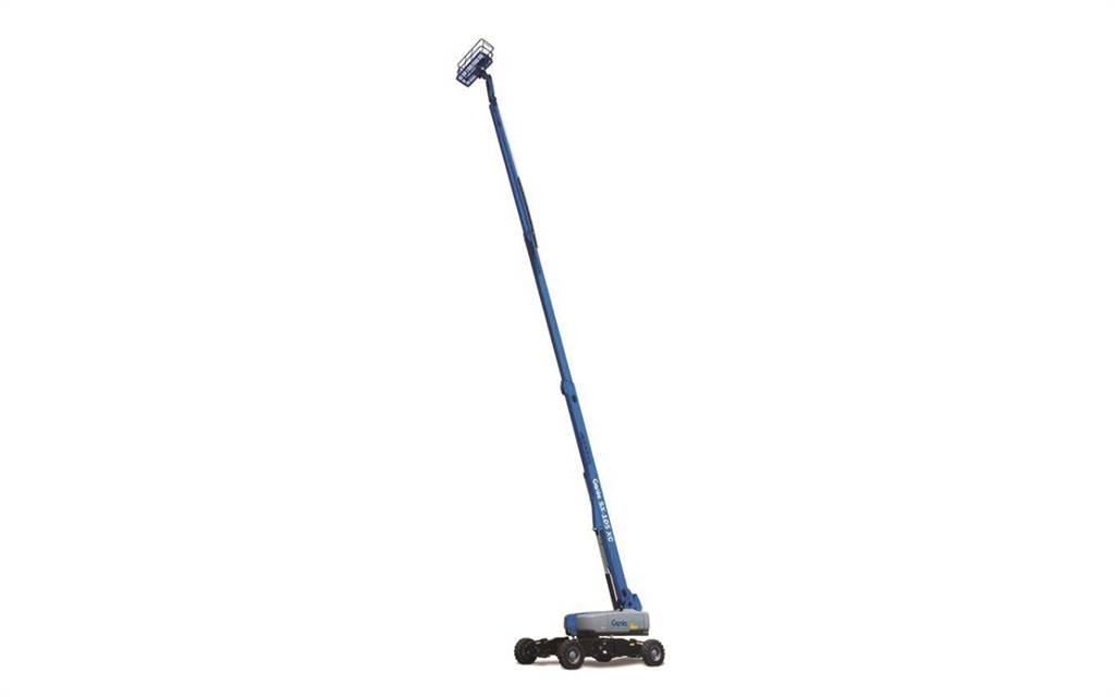 Genie SX-105 XC Teleskopske dvižne ploščadi