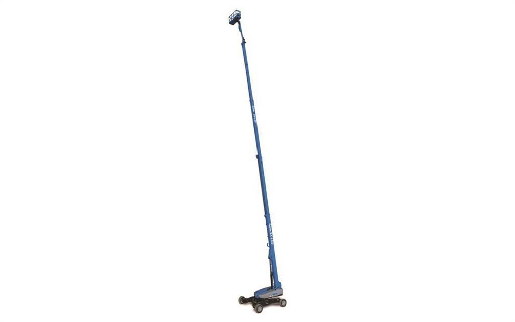 Genie SX-150 Teleskopske dvižne ploščadi