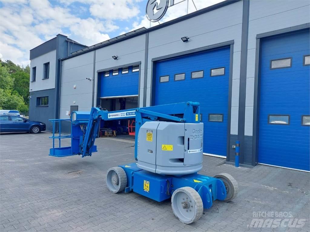 Genie Z-34/22N Zglobne dvižne ploščadi