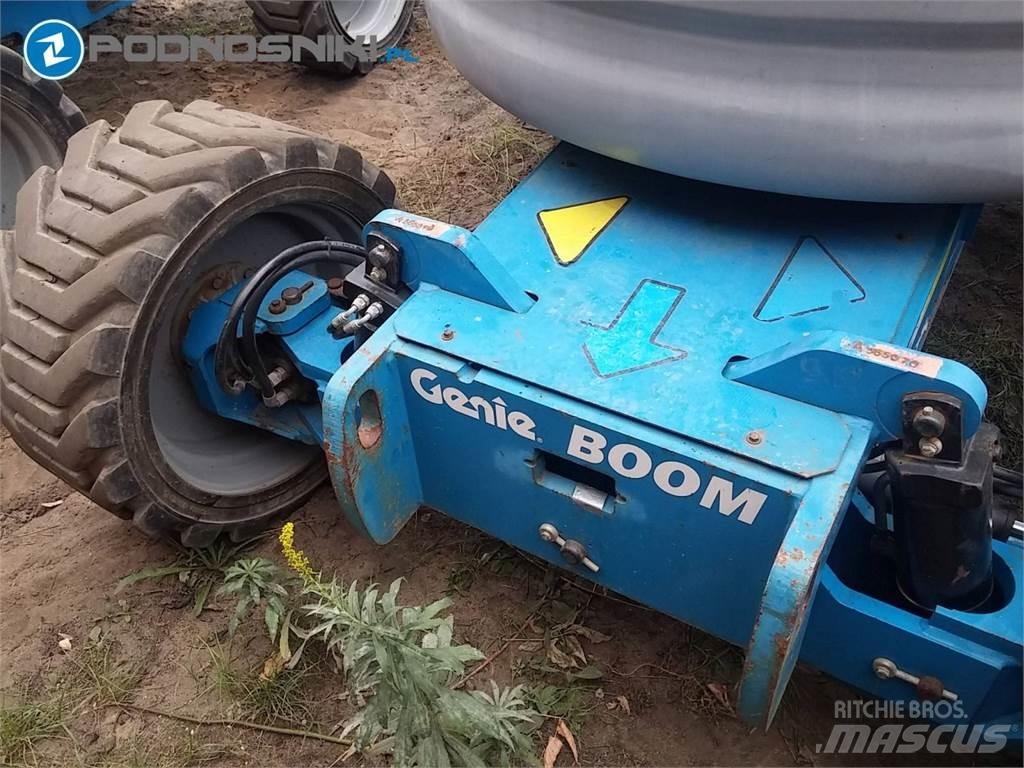 Genie Z45/25J RT Zglobne dvižne ploščadi
