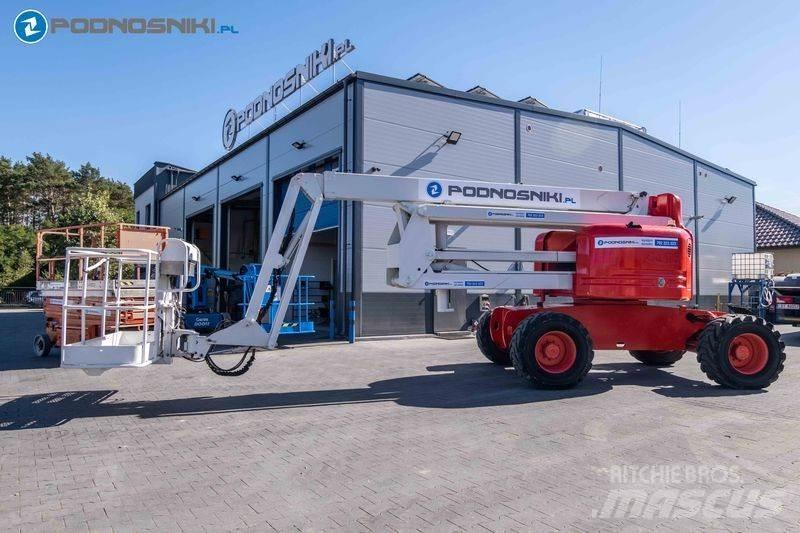 Genie Z60/34 Zglobne dvižne ploščadi