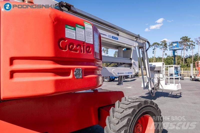 Genie Z60/34 Zglobne dvižne ploščadi