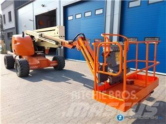 JLG 510AJ Zglobne dvižne ploščadi