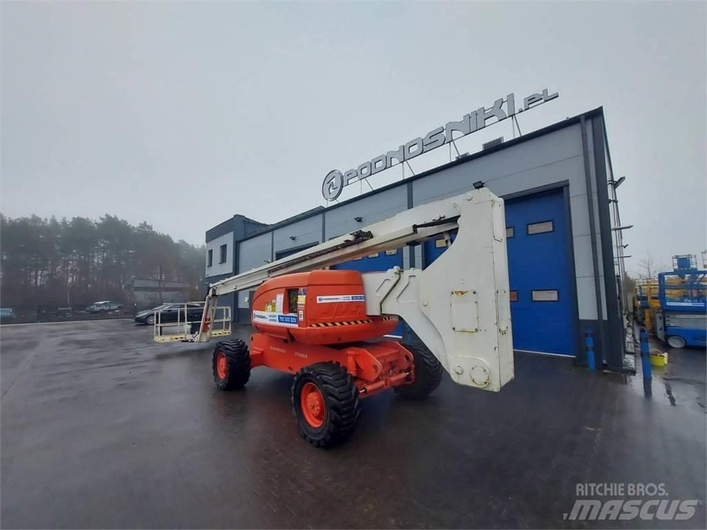 JLG 800AJ Zglobne dvižne ploščadi